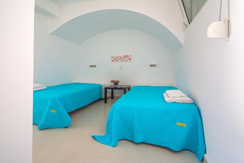 Kaladi Rock Villa Avlemonas Bagian luar foto