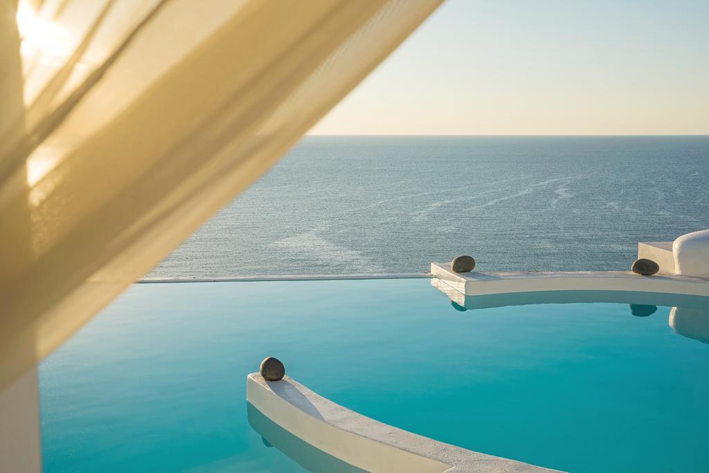 Kaladi Rock Villa Avlemonas Bagian luar foto